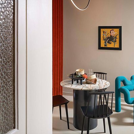 베로나 Casa Caleido 아파트 외부 사진