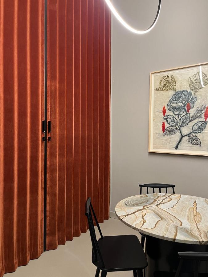 베로나 Casa Caleido 아파트 외부 사진
