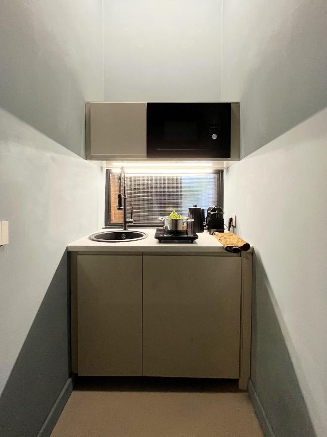 베로나 Casa Caleido 아파트 외부 사진