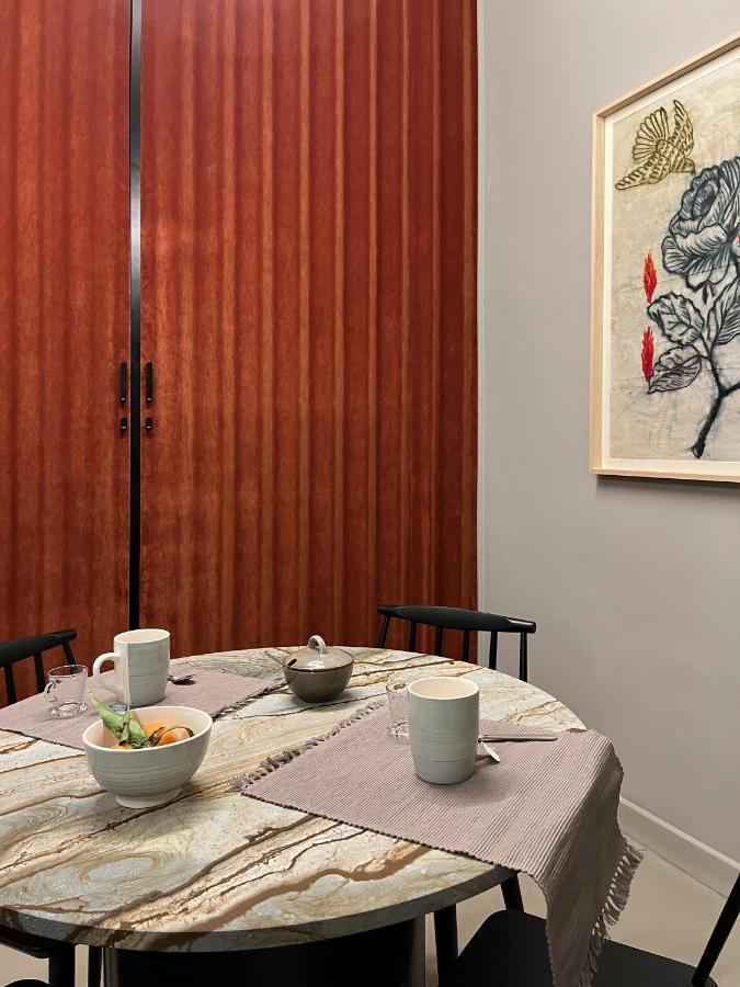 베로나 Casa Caleido 아파트 외부 사진