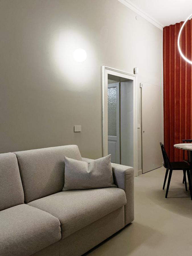 베로나 Casa Caleido 아파트 외부 사진