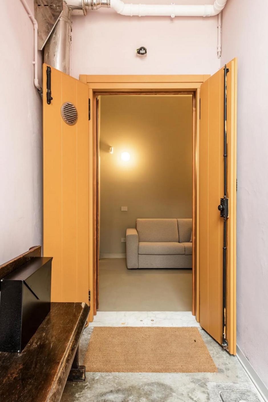 베로나 Casa Caleido 아파트 외부 사진