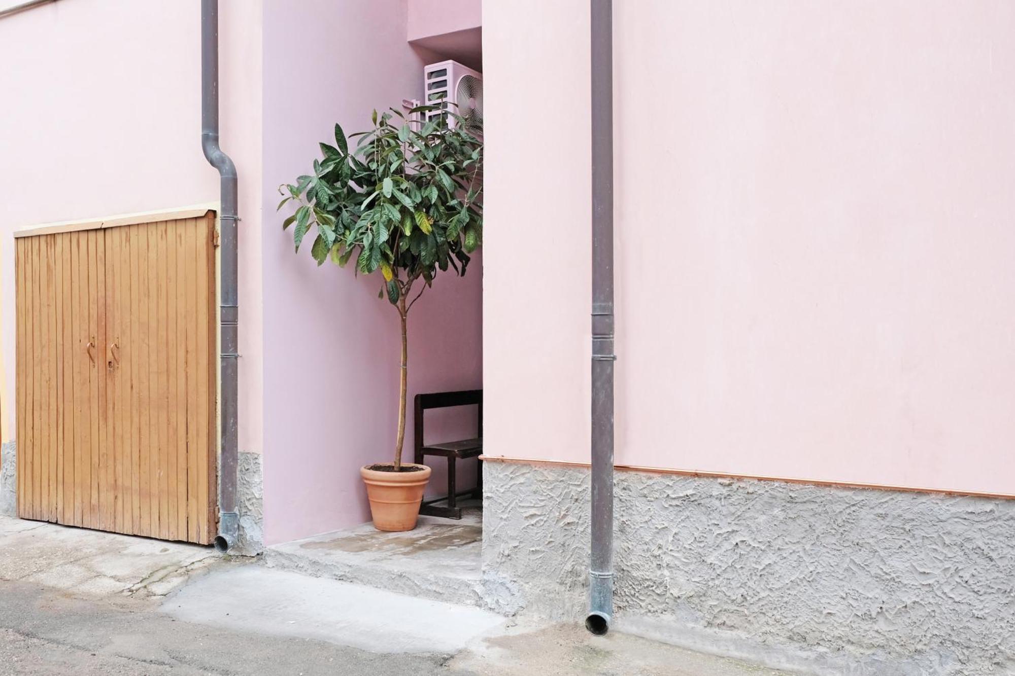 베로나 Casa Caleido 아파트 외부 사진